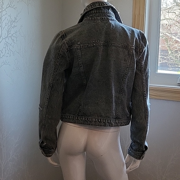 Veronica Beard Jean jacket - Picture 5 of 10